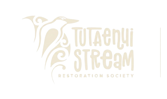 Tūtaenui Stream Restoration Society